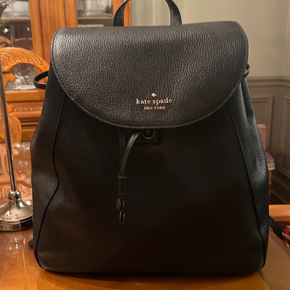 Kate Spade Backpack